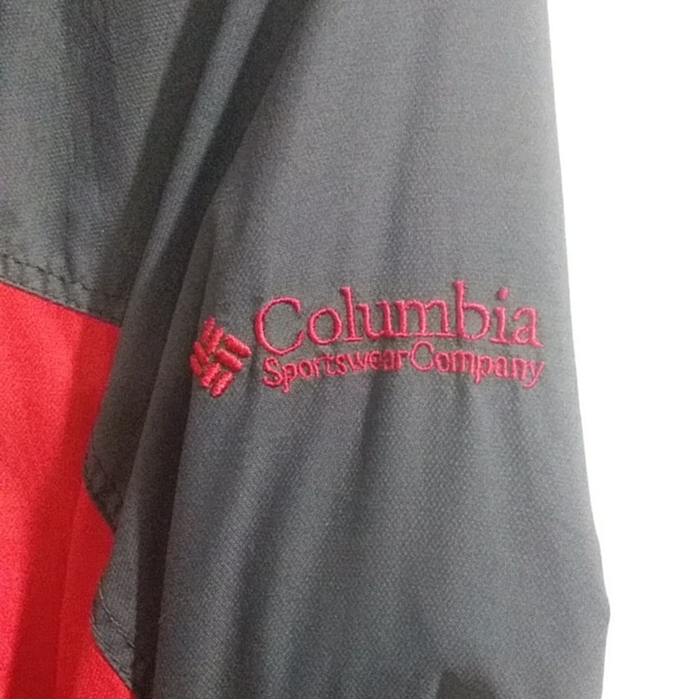 Columbia Women's Core Interchange Jacket Size M *EUC* - Picture 8 of 11